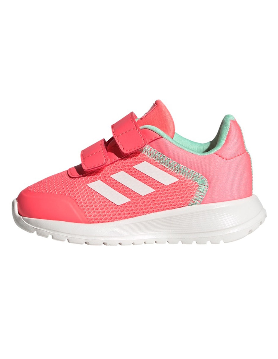 Tenis para niña Tensaur Run 2.0 Cf I 7