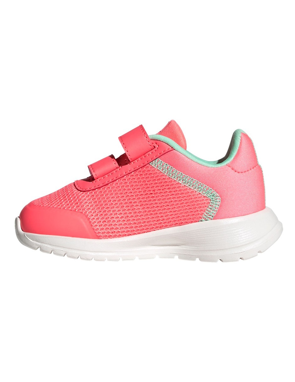 Tenis para niña Tensaur Run 2.0 Cf I 9