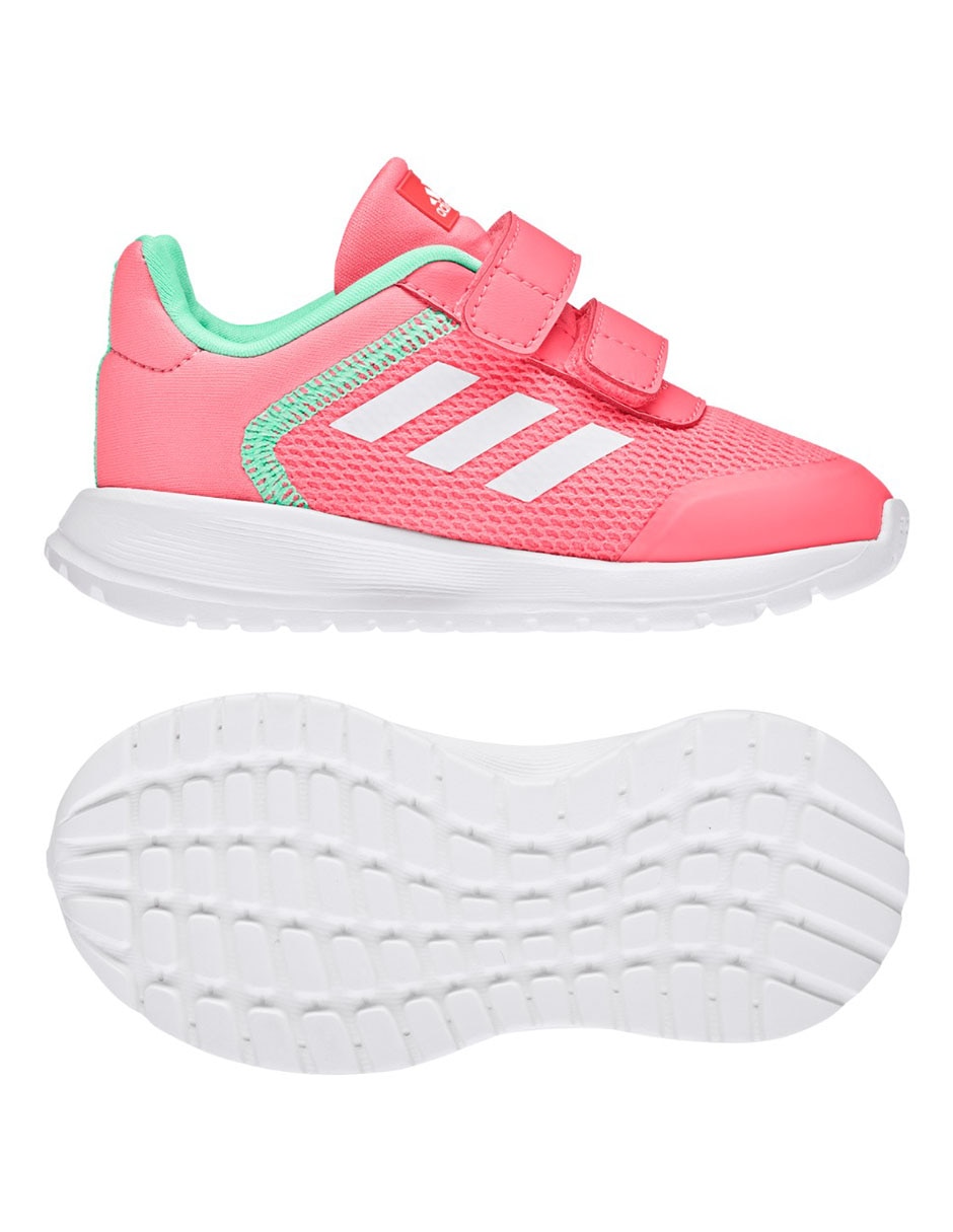 Tenis para niña Tensaur Run 2.0 Cf I 10