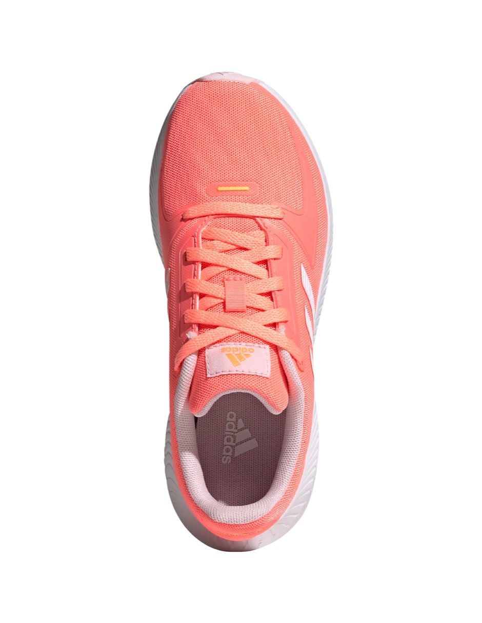 Tenis Adidas para niña Runfalcon 2.0 K