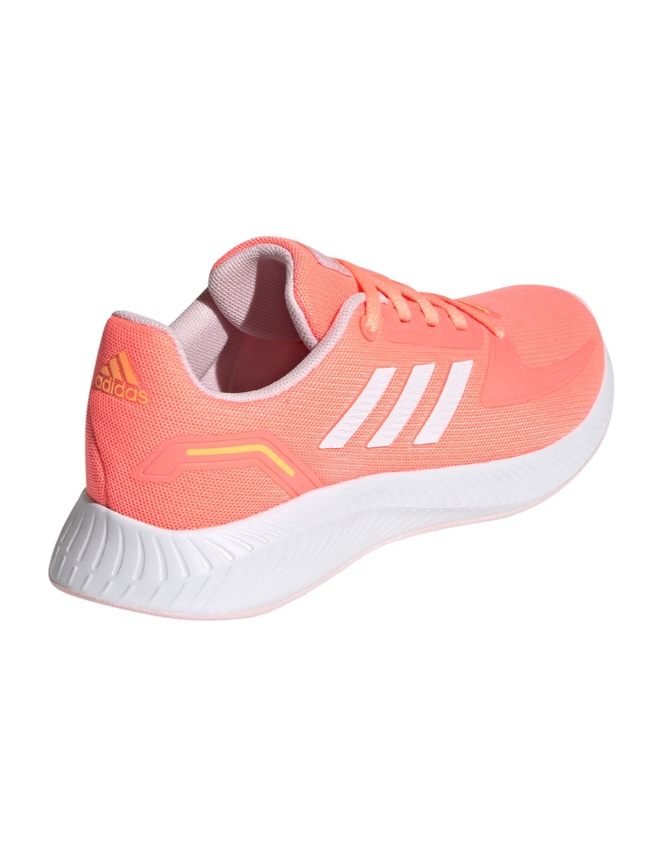 Tenis Adidas para niña Runfalcon 2.0 K