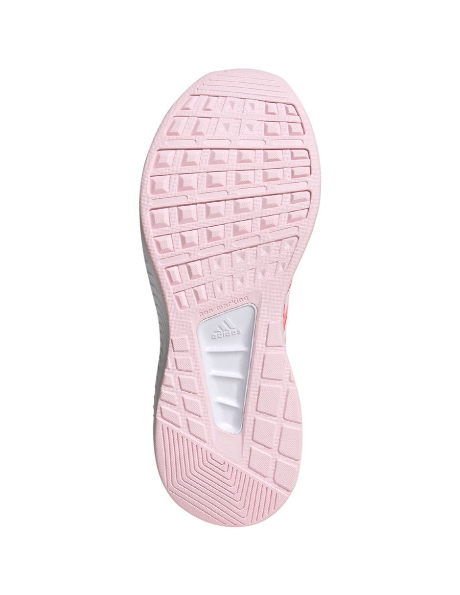 Tenis Adidas para niña Runfalcon 2.0 K