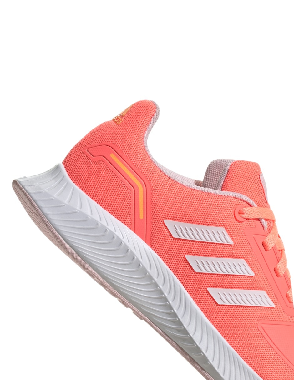 Tenis Adidas para niña Runfalcon 2.0 K