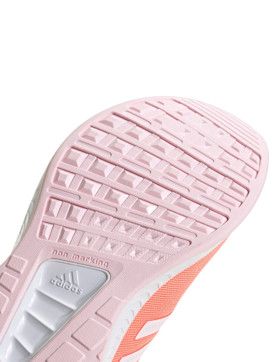 Tenis Adidas para niña Runfalcon 2.0 K
