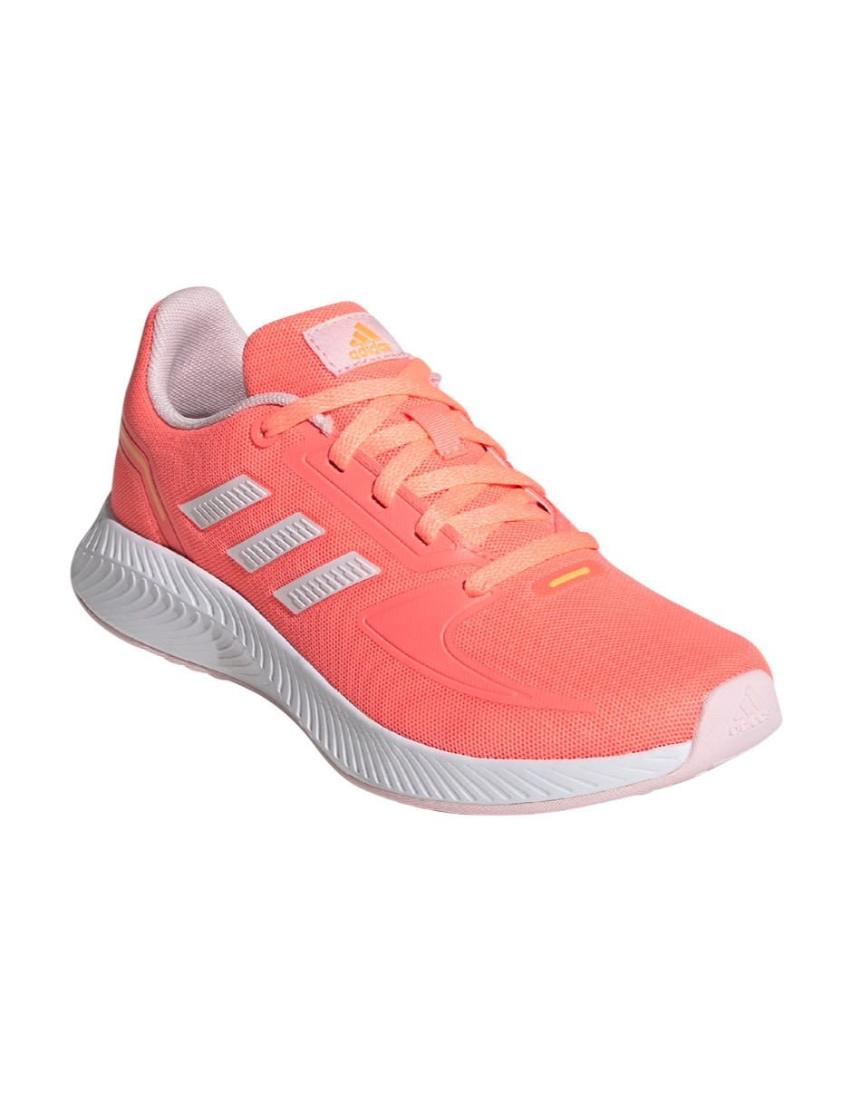 Tenis Adidas para niña Runfalcon 2.0 K