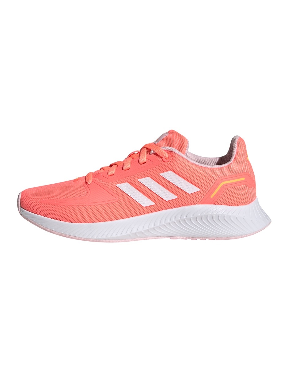 Tenis Adidas para niña Runfalcon 2.0 K