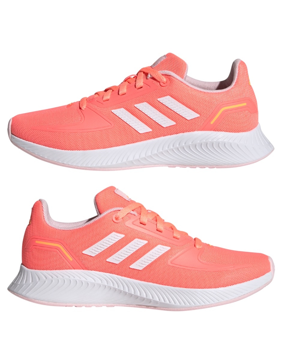 Tenis Adidas para niña Runfalcon 2.0 K