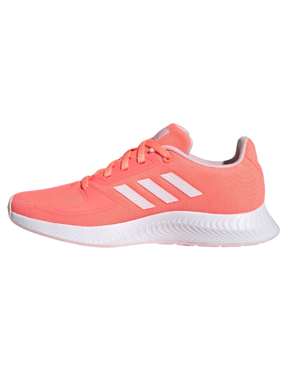 Tenis Adidas para niña Runfalcon 2.0 K