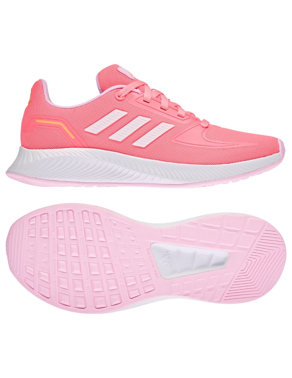 Tenis Adidas para niña Runfalcon 2.0 K