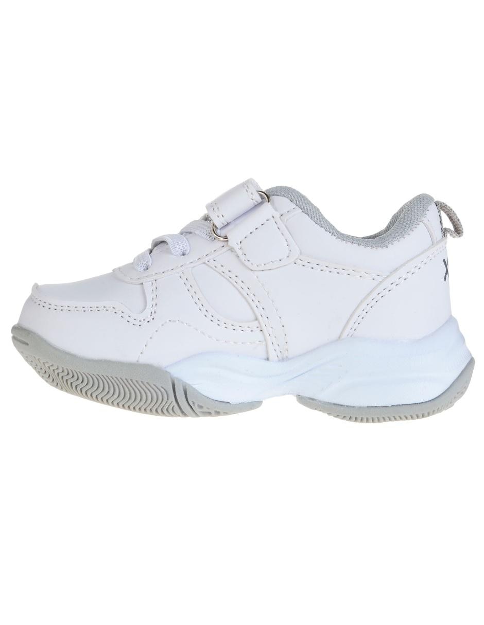Tenis de infantil unisex 3