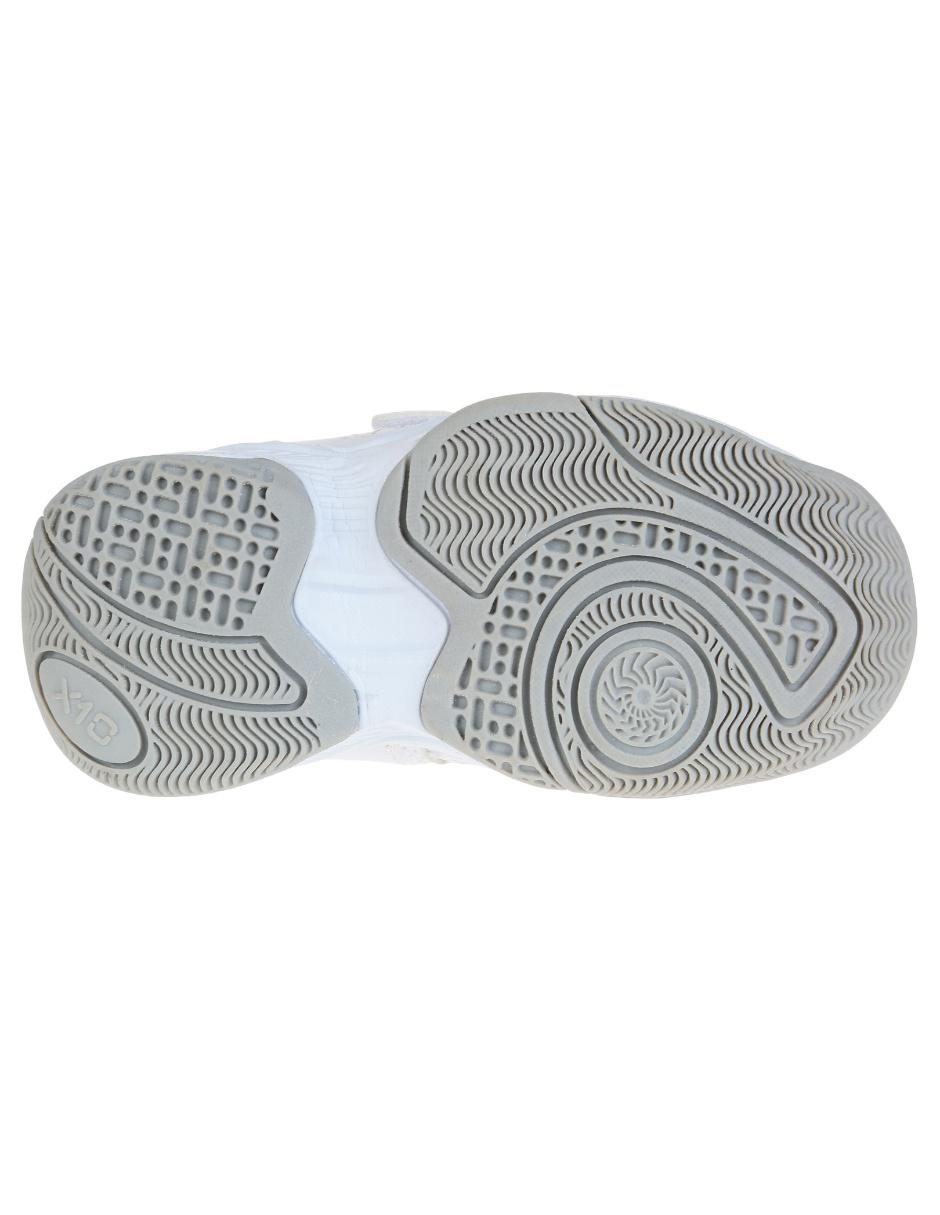 Tenis de infantil unisex 4