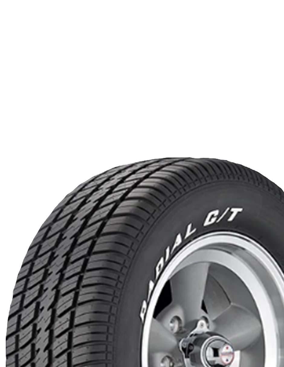 Llanta para auto Cooper Tires Cobra GT 235 / R15