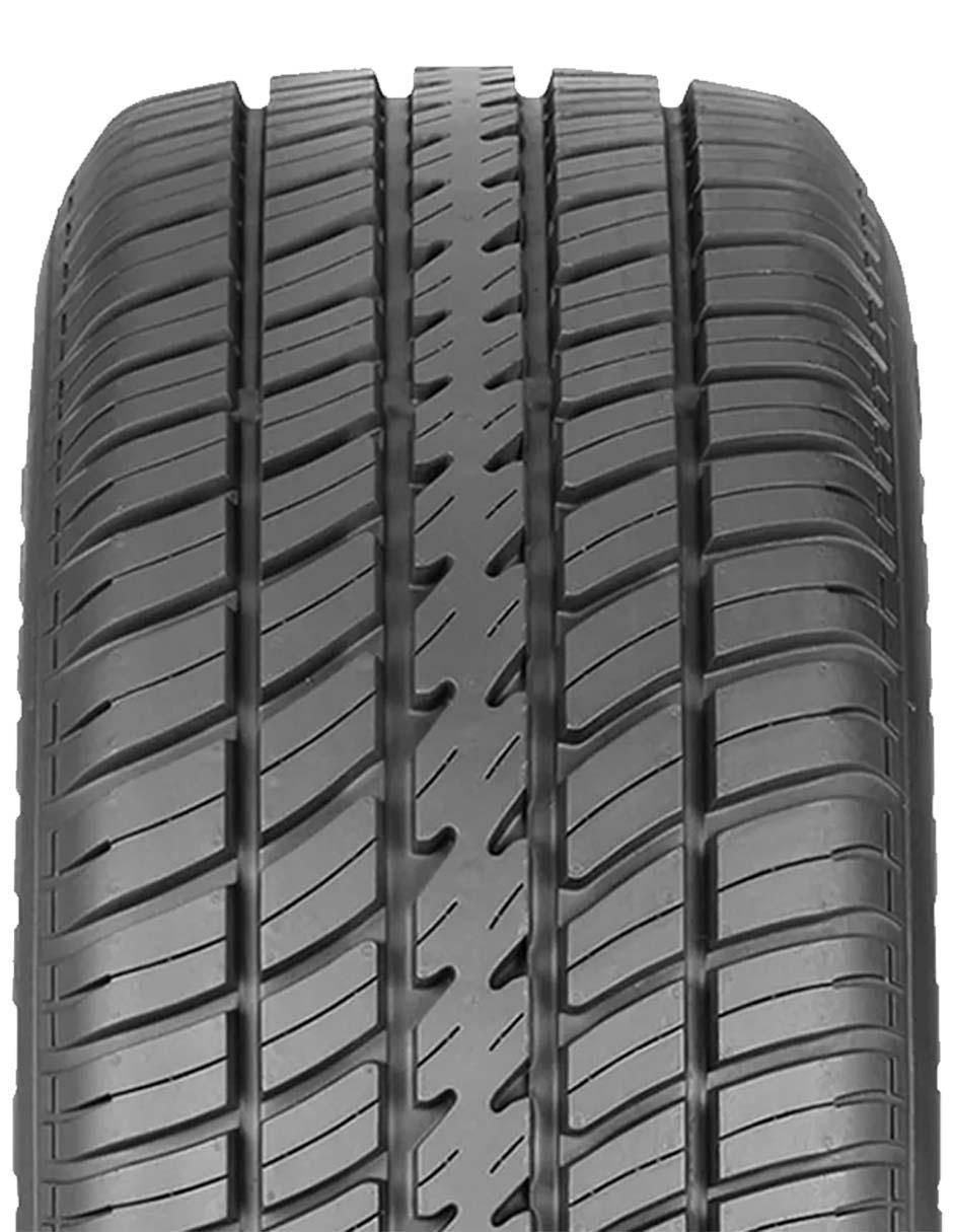 Llanta para auto Cooper Tires Cobra GT 235 / R15