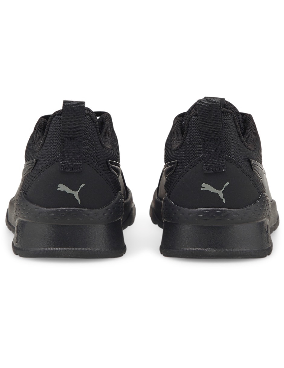 Tenis Puma Anzarun de niño para correr