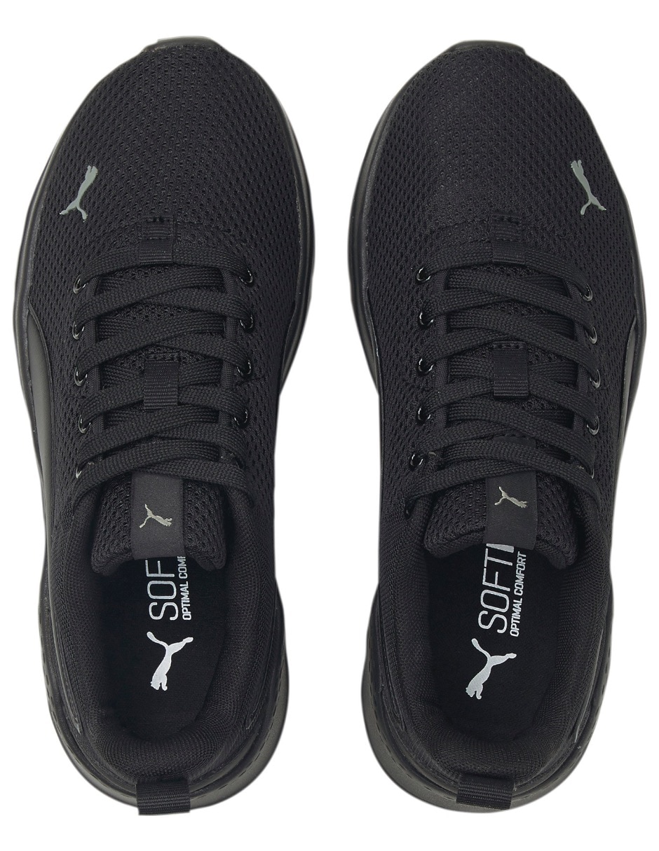Tenis Puma Anzarun de niño para correr