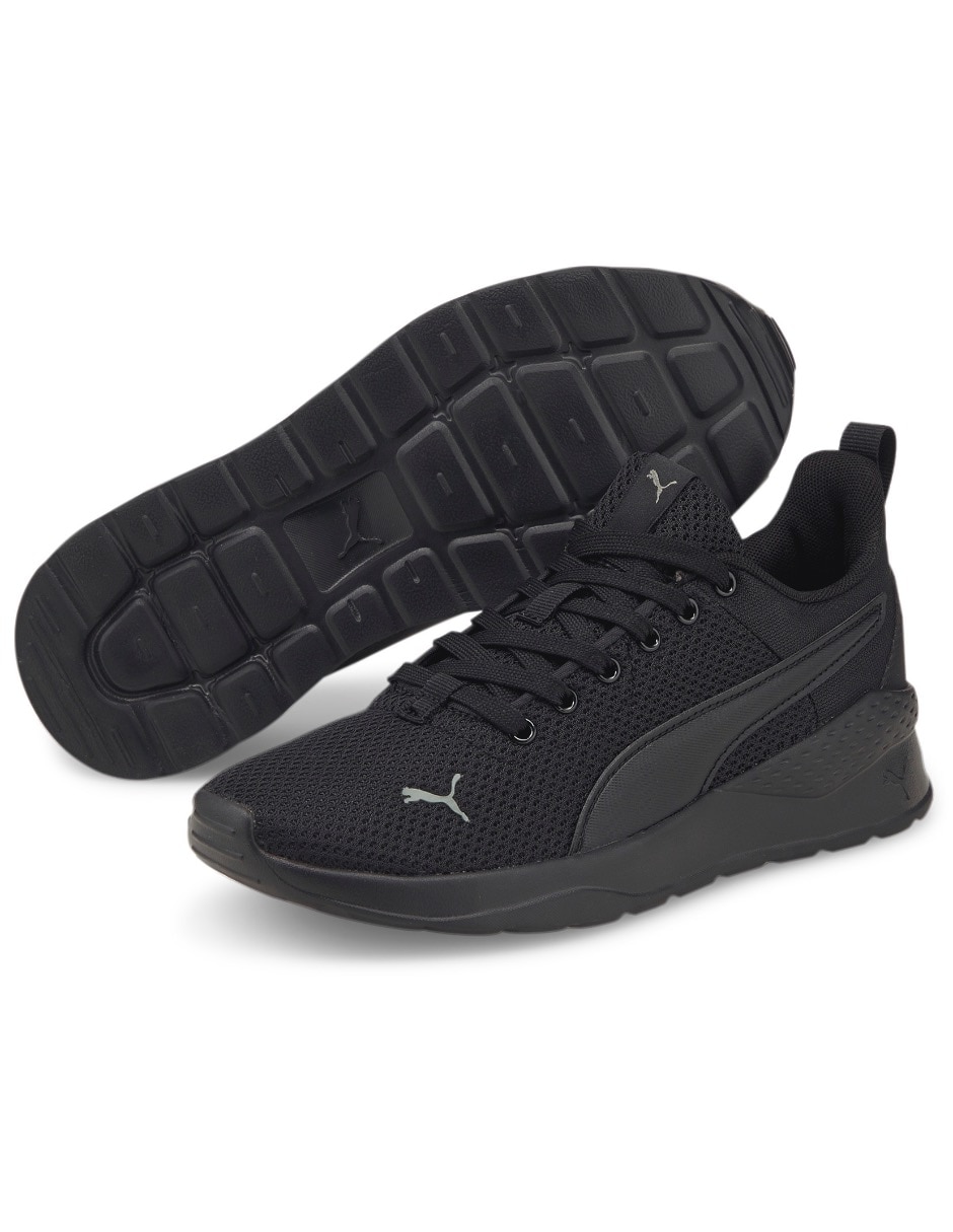 Tenis Puma Anzarun de niño para correr