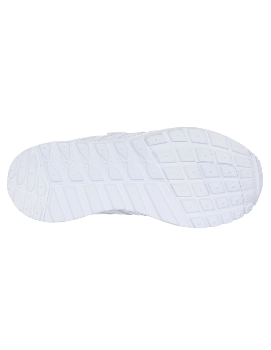 Tenis de piel K-Swiss de infantil unisex