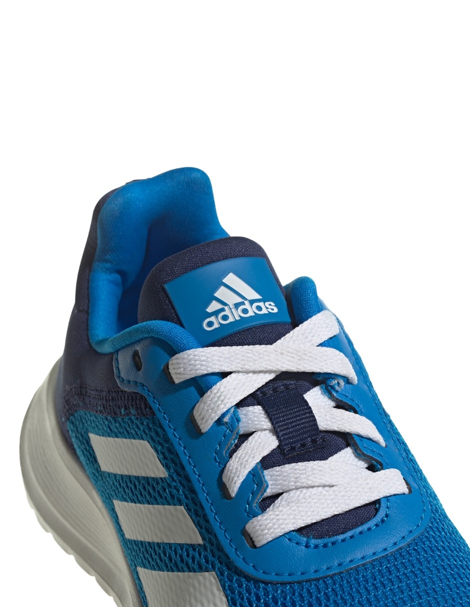 Tenis Adidas para niño Tensaur Run 2.0 K