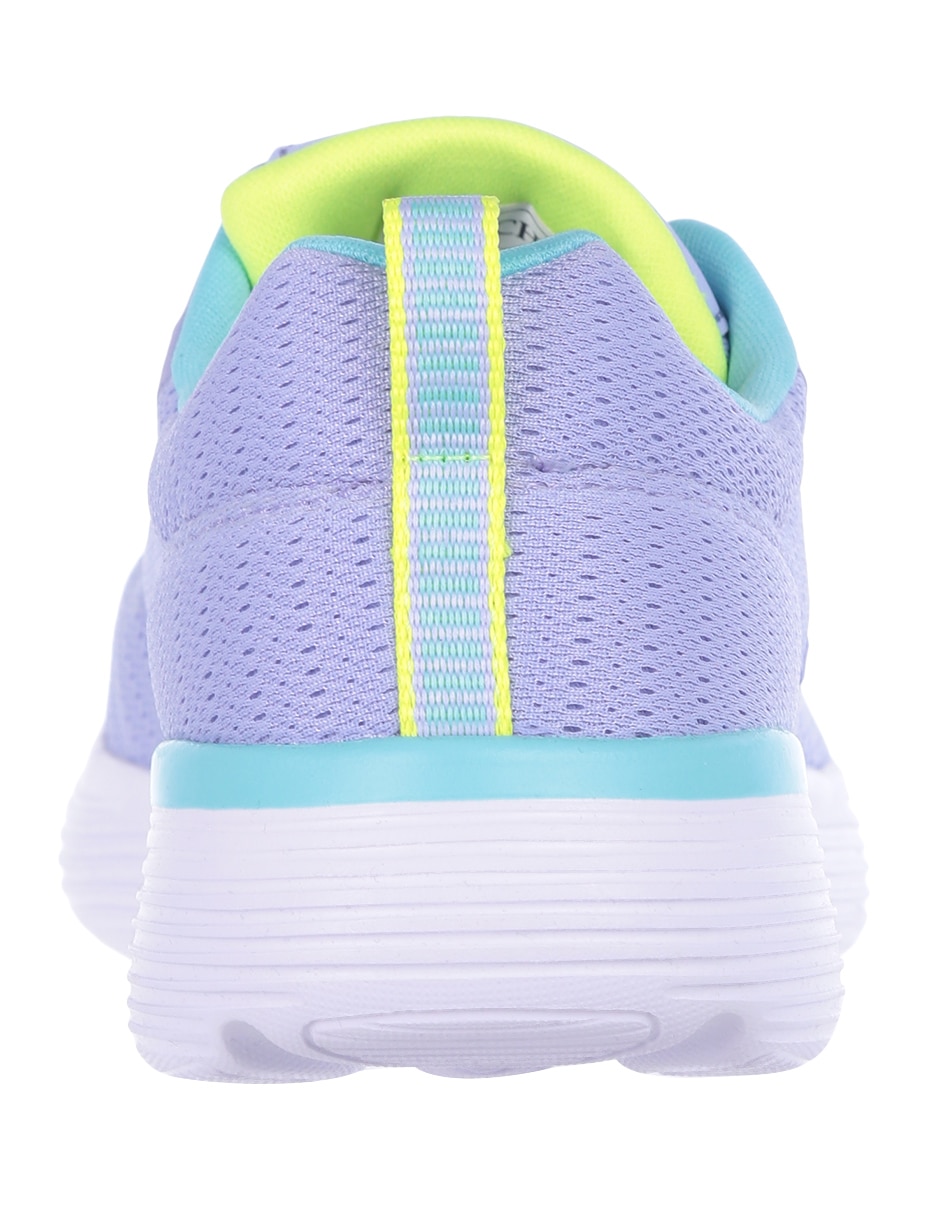 Tenis Skechers para niña Go Run 400 V2
