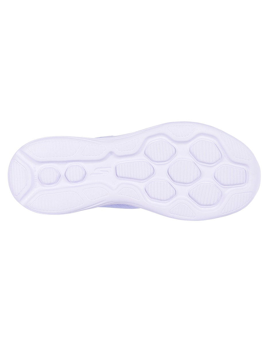 Tenis Skechers para niña Go Run 400 V2