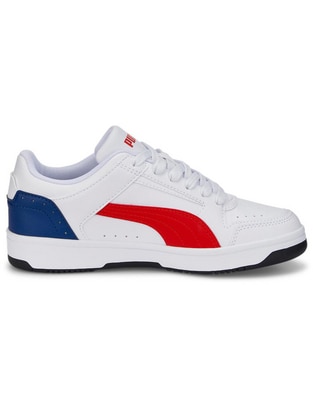Tenis Puma Rebound Joy de infantil unisex