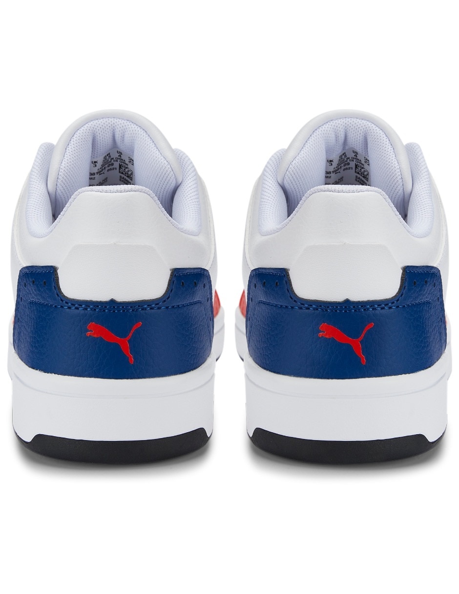 Tenis Puma Rebound Joy de infantil unisex