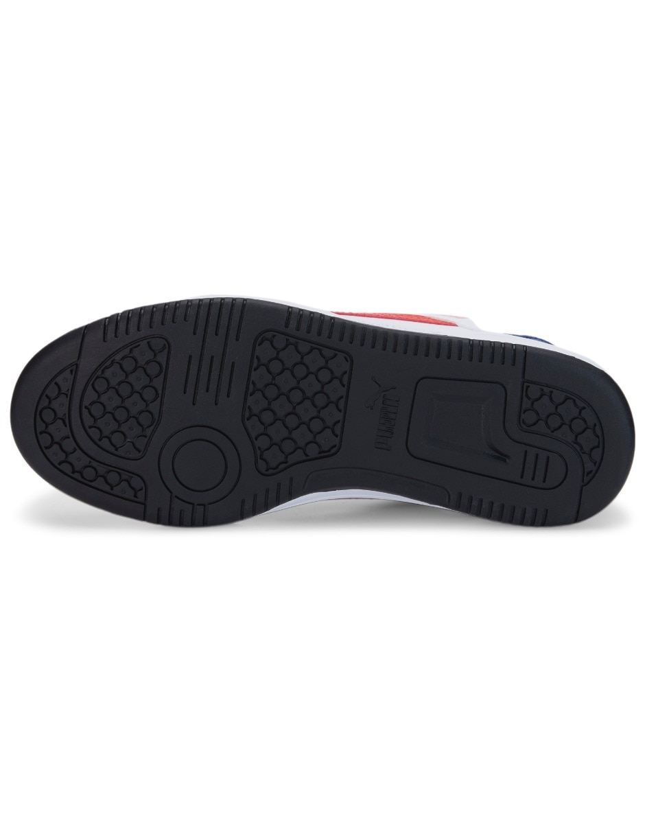Tenis Puma Rebound Joy de infantil unisex