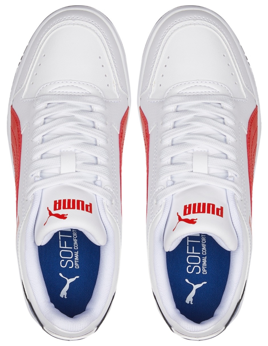 Tenis Puma Rebound Joy de infantil unisex