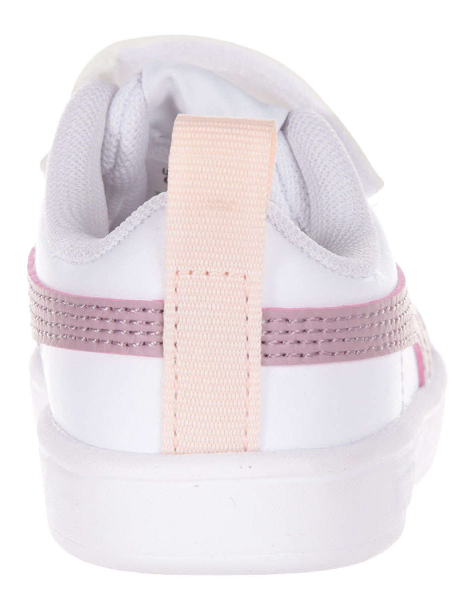 Tenis Puma Rickie de infantil unisex
