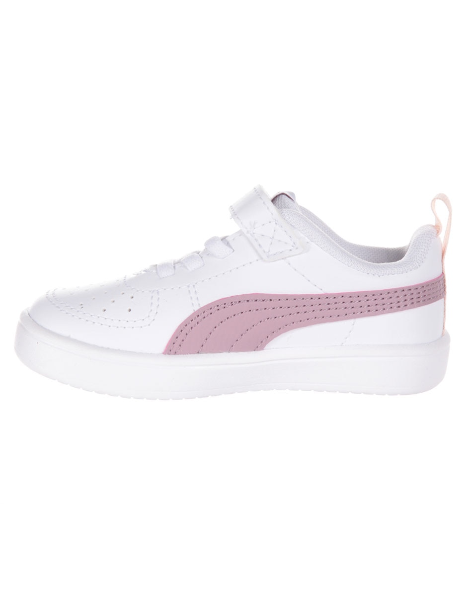 Tenis Puma Rickie de infantil unisex