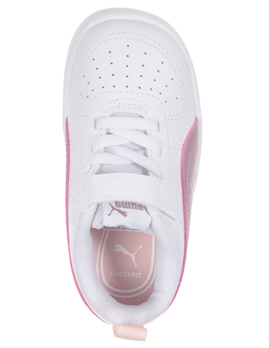 Tenis Puma Rickie de infantil unisex