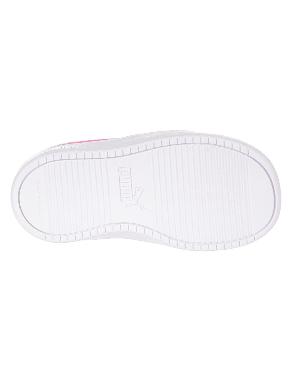 Tenis Puma Rickie de infantil unisex