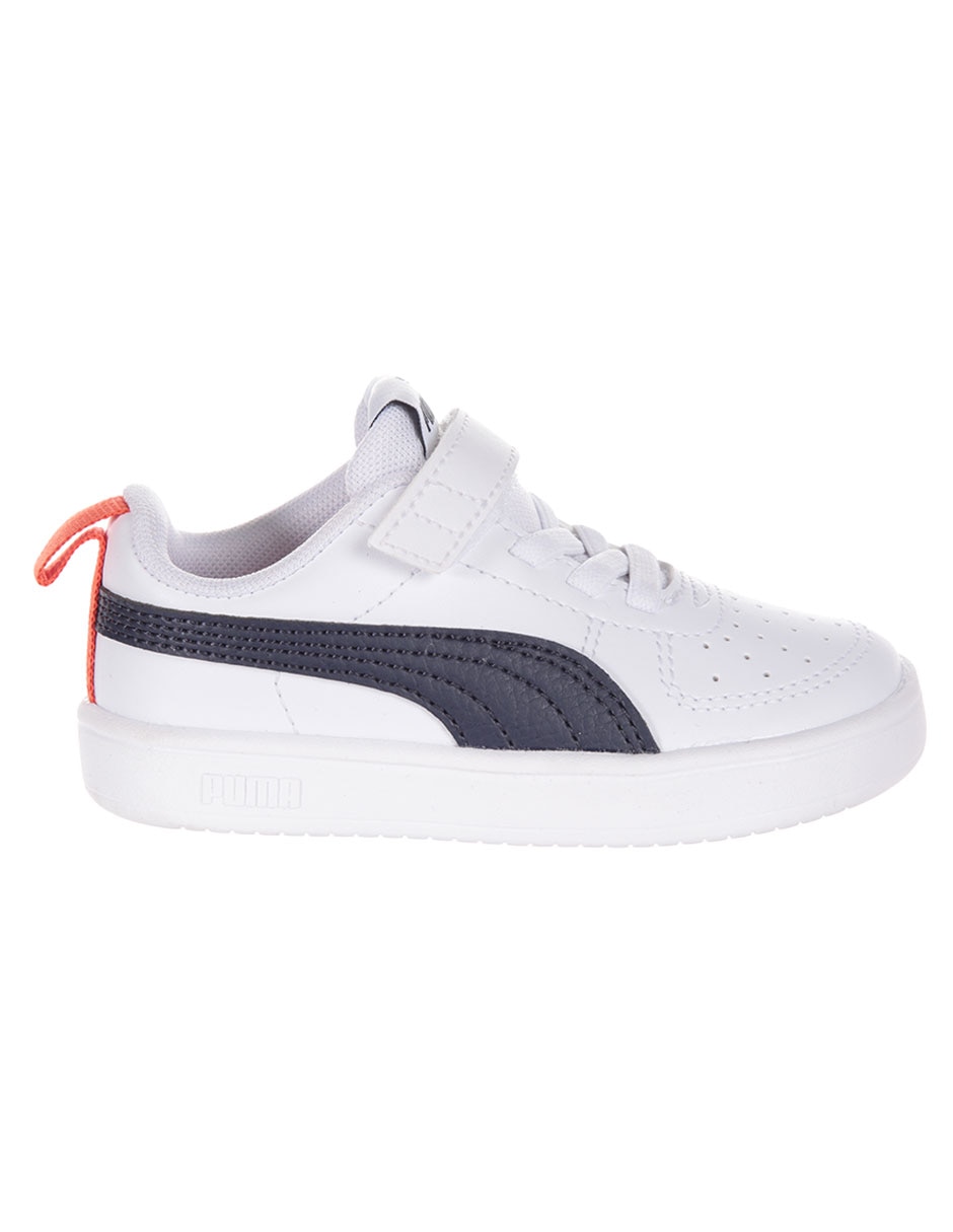 Tenis Rickie unisex infantil para entrenamiento Tenis Rickie unisex infantil para entrenamiento