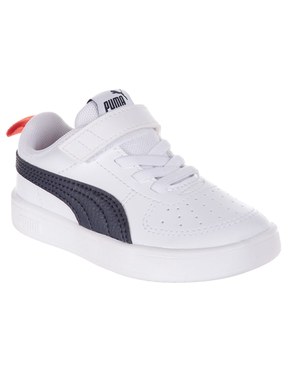 Tenis Puma Rickie unisex infantil para entrenamiento