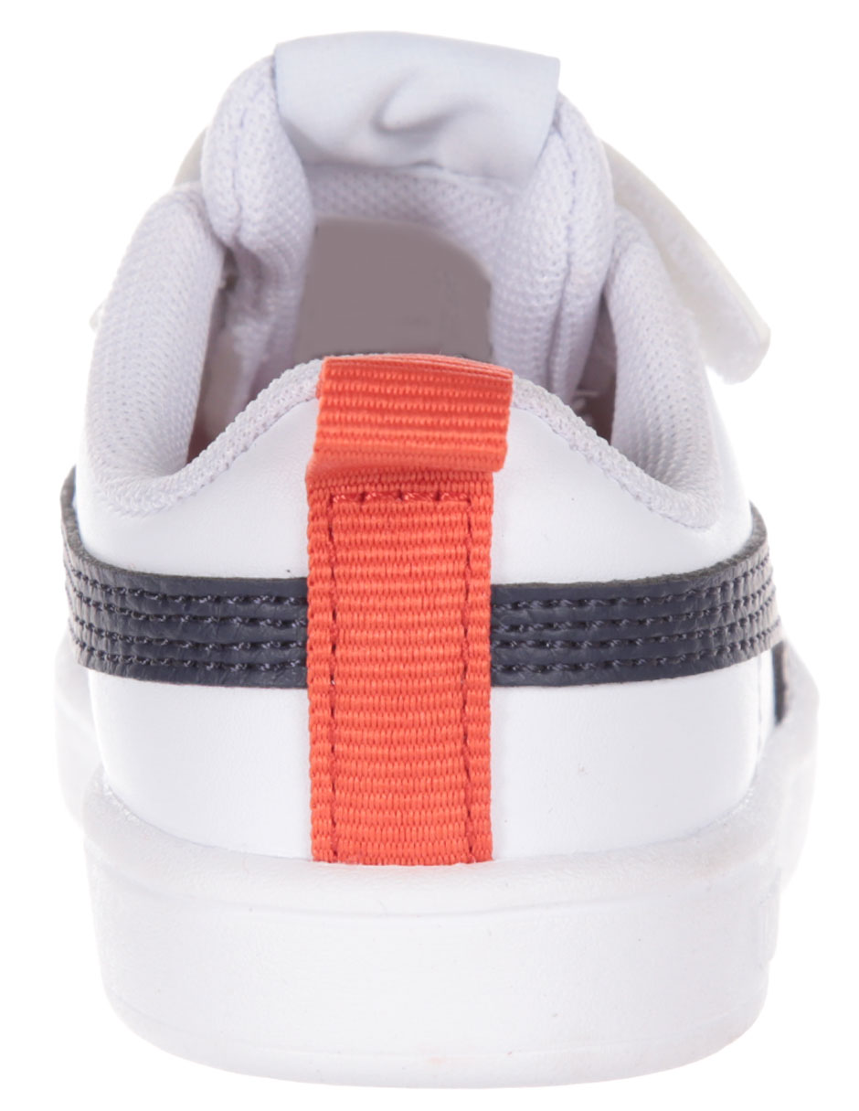 Tenis Puma Rickie unisex infantil para entrenamiento