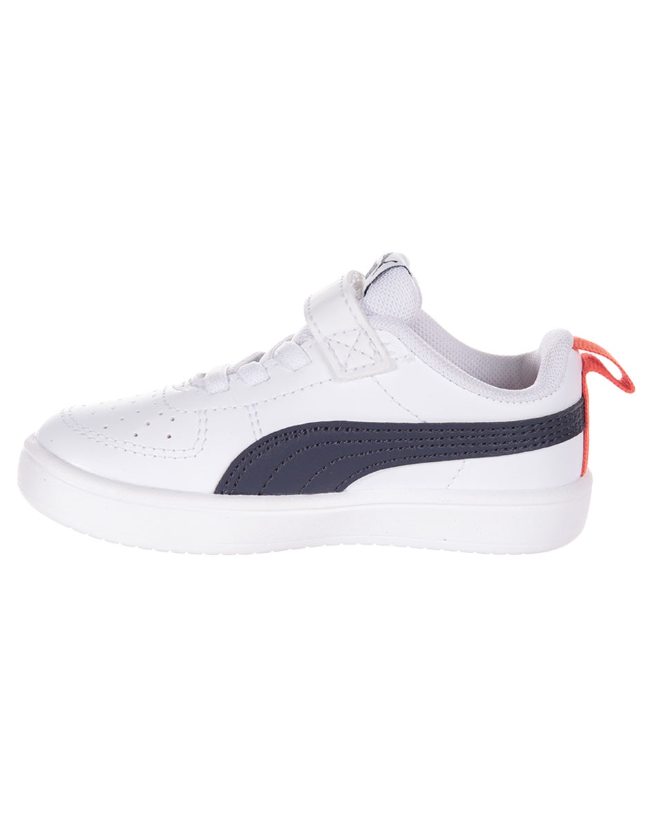 Tenis Puma Rickie unisex infantil para entrenamiento