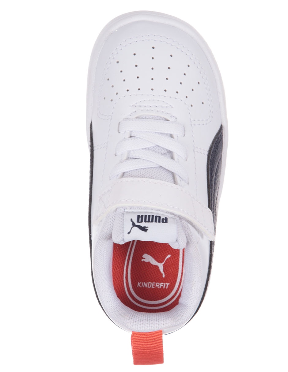 Tenis Puma Rickie unisex infantil para entrenamiento