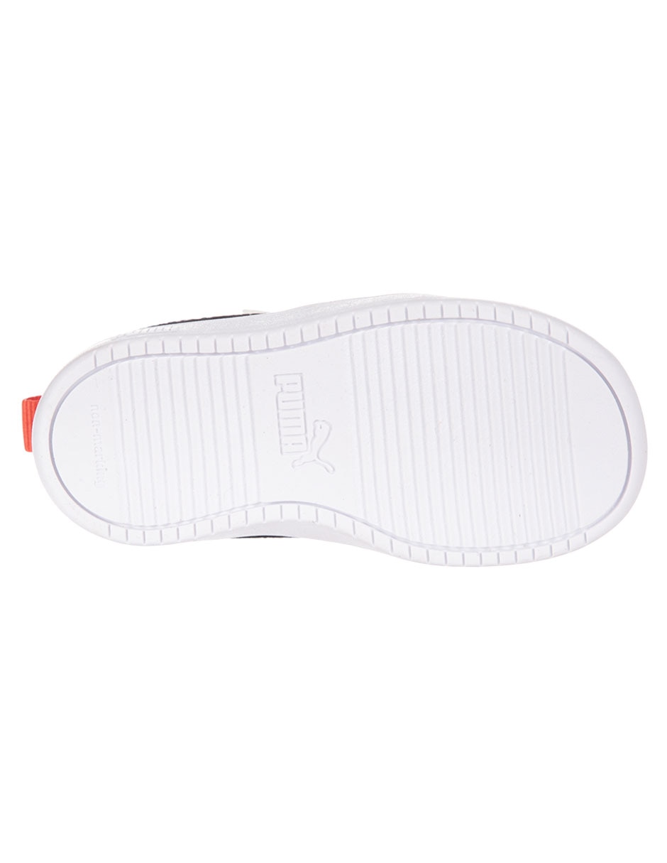 Tenis Puma Rickie unisex infantil para entrenamiento