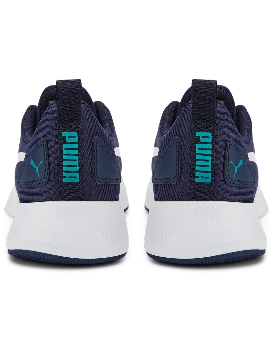 Tenis Puma Flyer Runner de infantil unisex