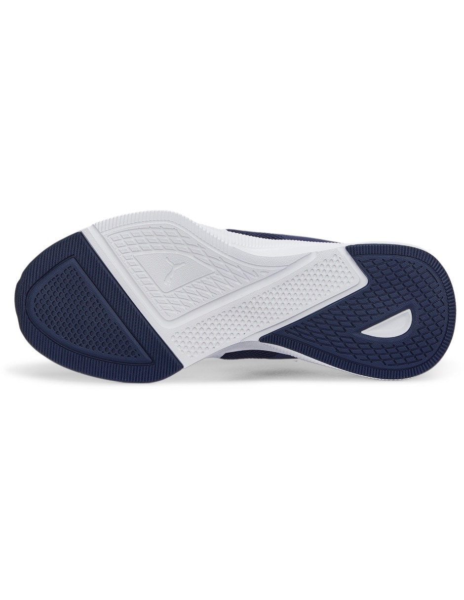 Tenis Puma Flyer Runner de infantil unisex