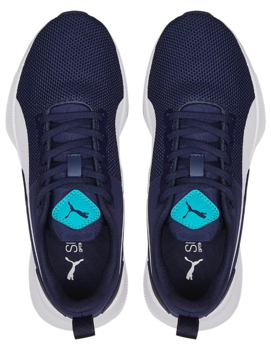 Tenis Puma Flyer Runner de infantil unisex