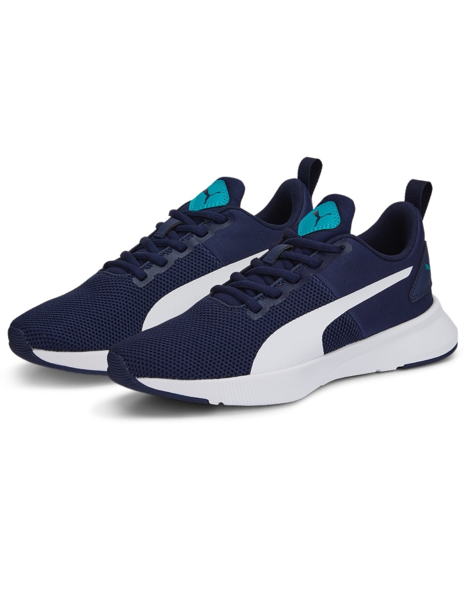 Tenis Puma Flyer Runner de infantil unisex
