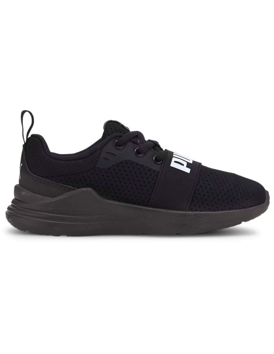 Tenis Puma Wired Run Ps de adulto unisex para correr