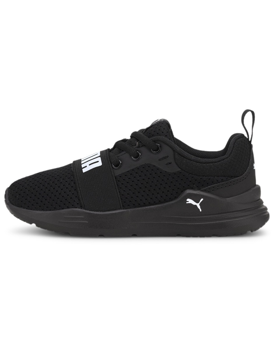 Tenis Puma Wired Run Ps de adulto unisex para correr