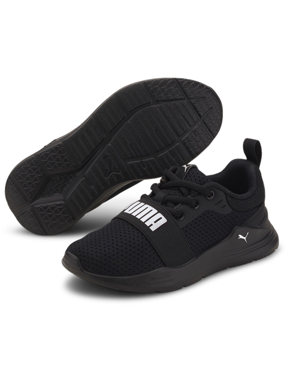 Tenis Puma Wired Run Ps de adulto unisex para correr