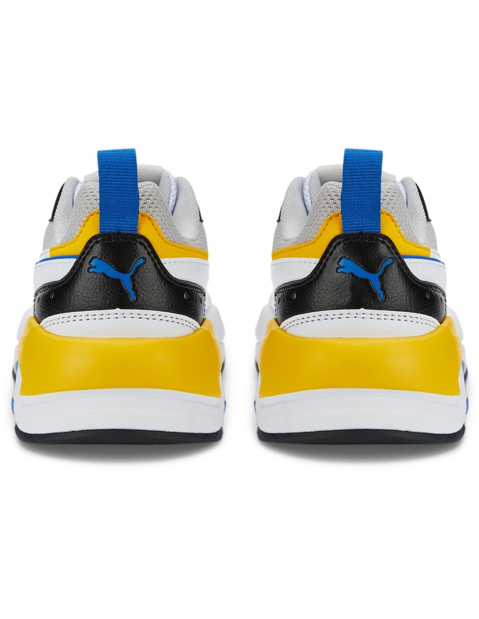 Tenis Puma X-Ray 2 Square de infantil unisex para correr