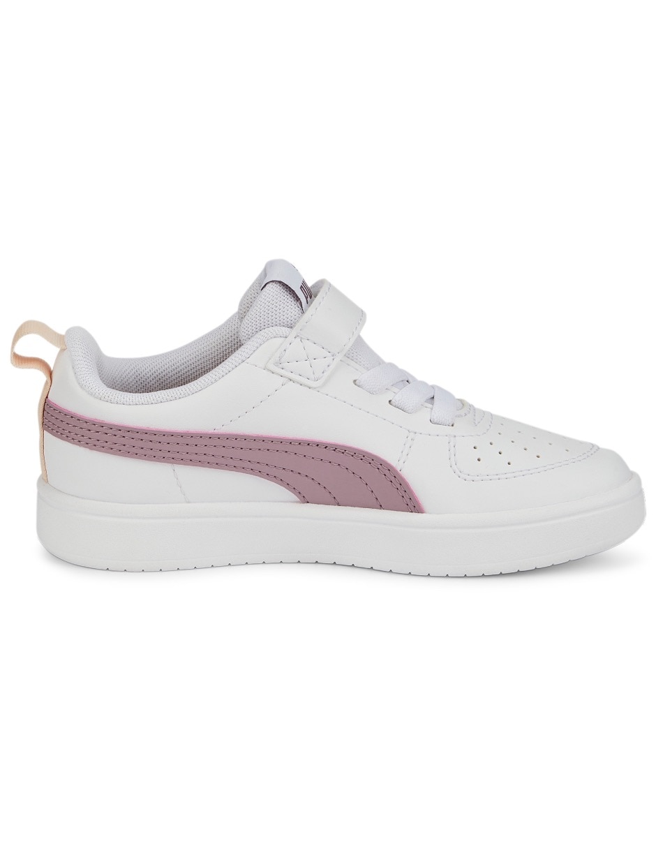 Tenis Rickie Alternative de niña para básquetbol Tenis Rickie Alternative de niña para básquetbol