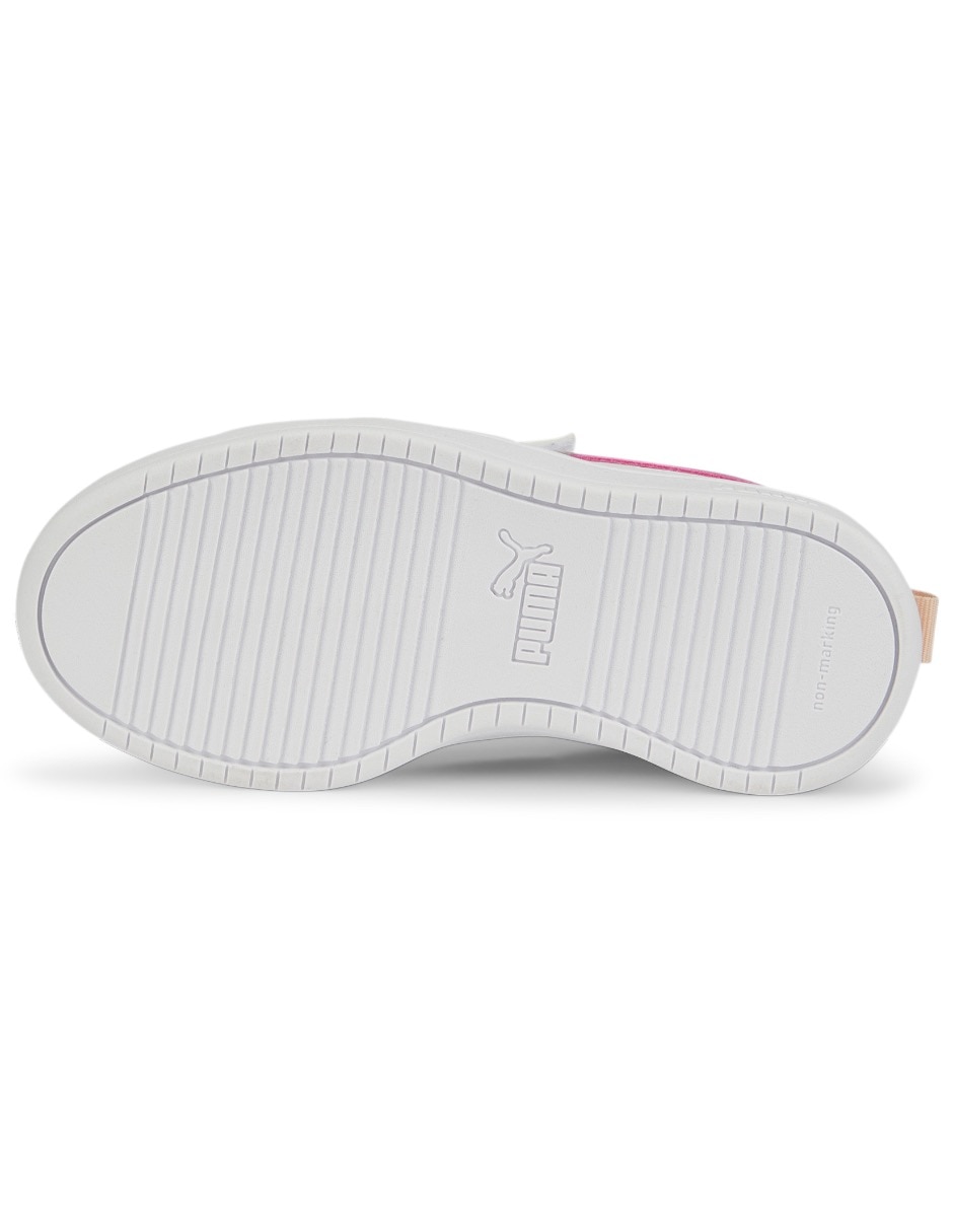 Tenis Rickie Alternative de niña para básquetbol 9