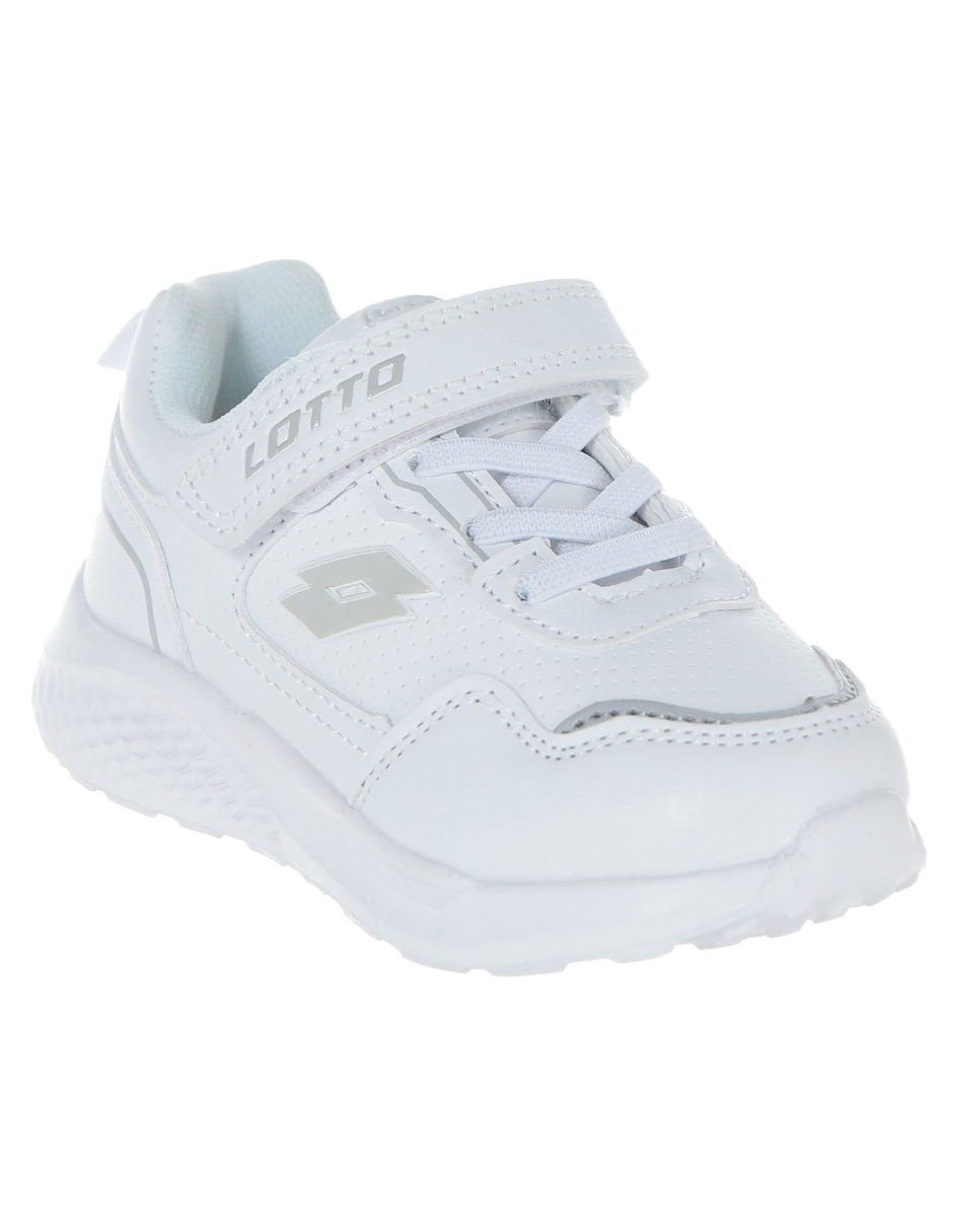 Tenis Flint Bts unisex para caminar 5