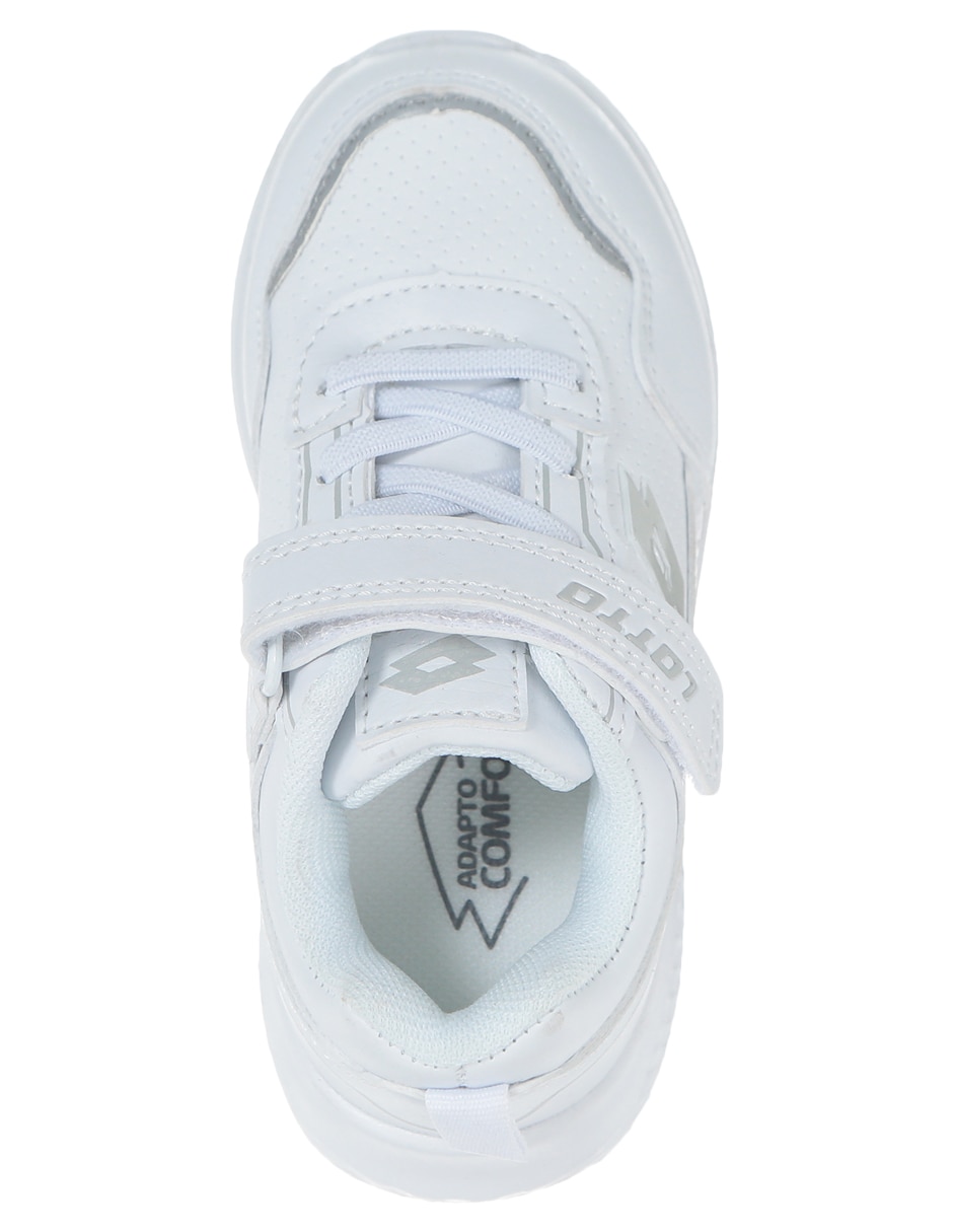 Tenis Flint Bts unisex para caminar
